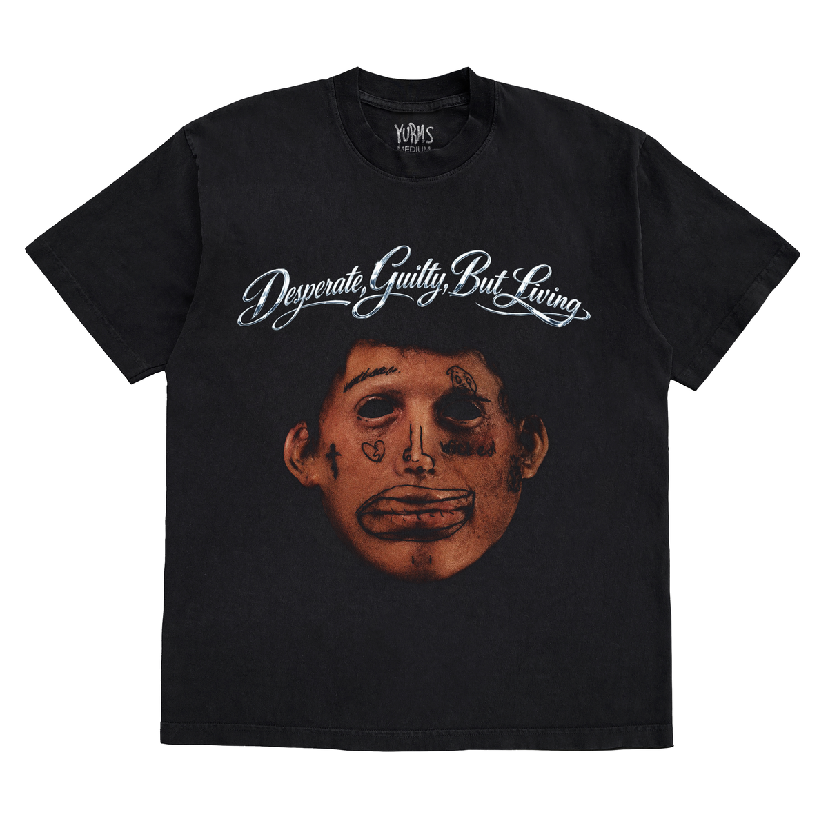 DGL Shirt